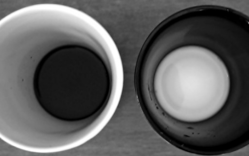 Kaffe räddar hjärtat