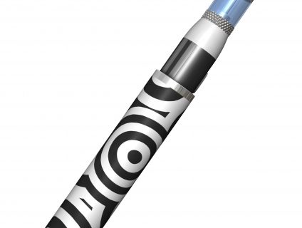 Sluta röka med ecigg