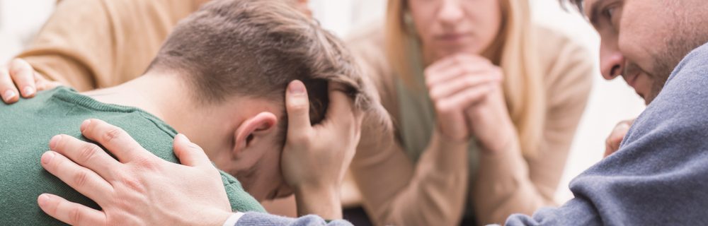 Så påverkas du som närstående till någon som missbrukar i Örebro